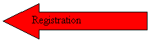 Left Arrow:   Registration information